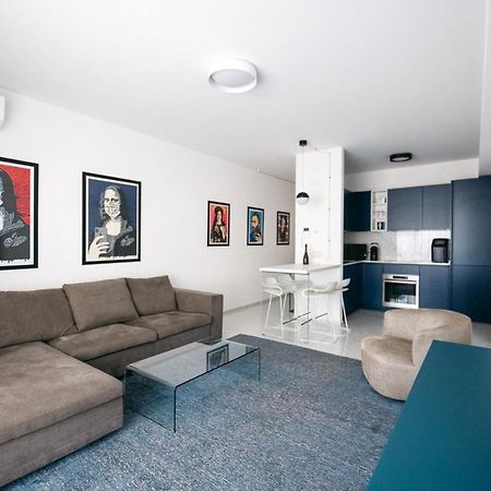 Taormina Art Apartment By Taormina Holidays Buitenkant foto