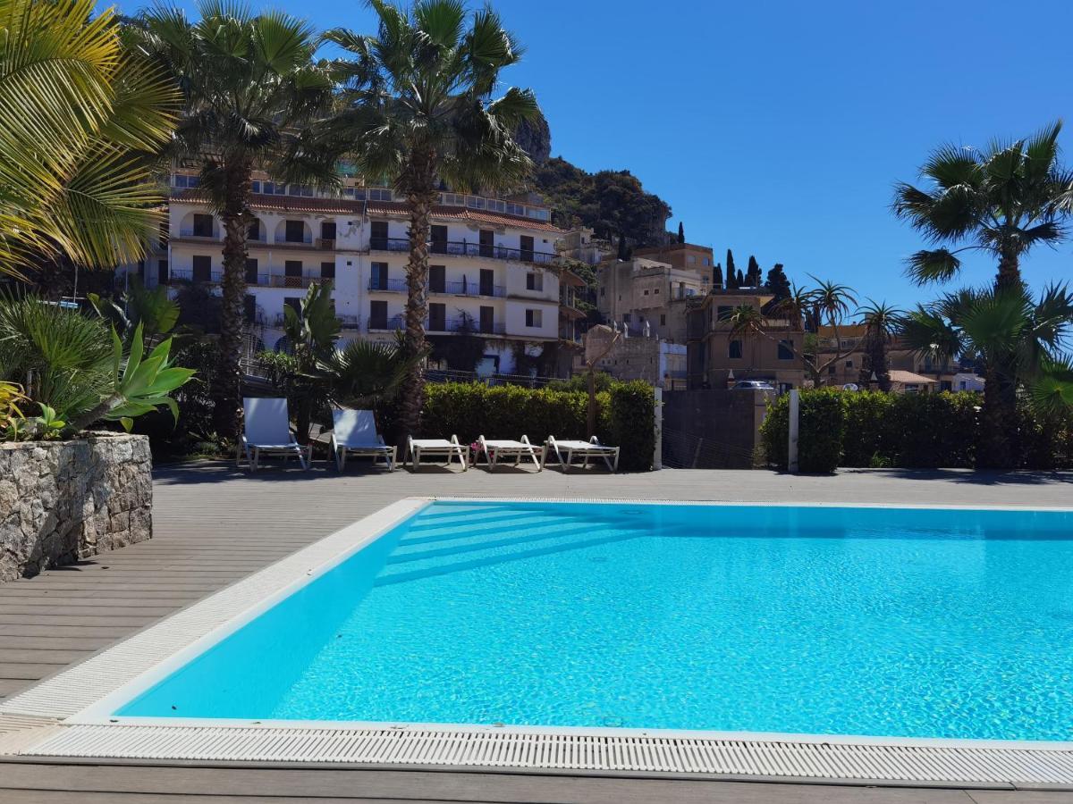 Taormina Art Apartment By Taormina Holidays Buitenkant foto