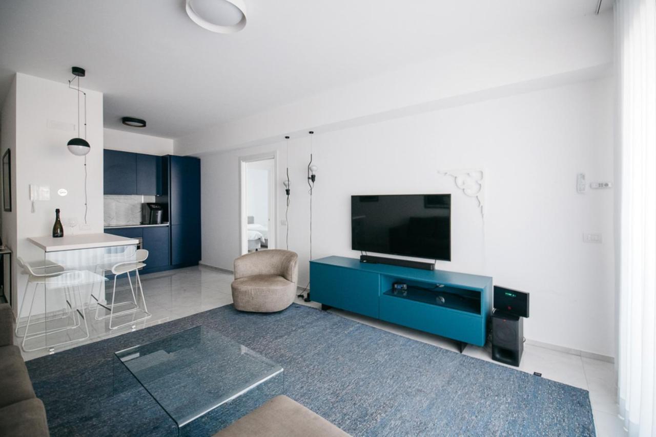 Taormina Art Apartment By Taormina Holidays Buitenkant foto