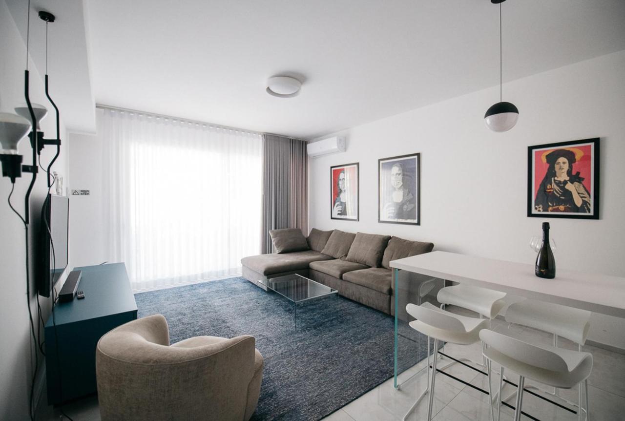 Taormina Art Apartment By Taormina Holidays Buitenkant foto