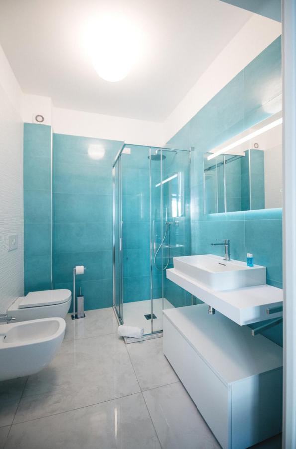 Taormina Art Apartment By Taormina Holidays Buitenkant foto