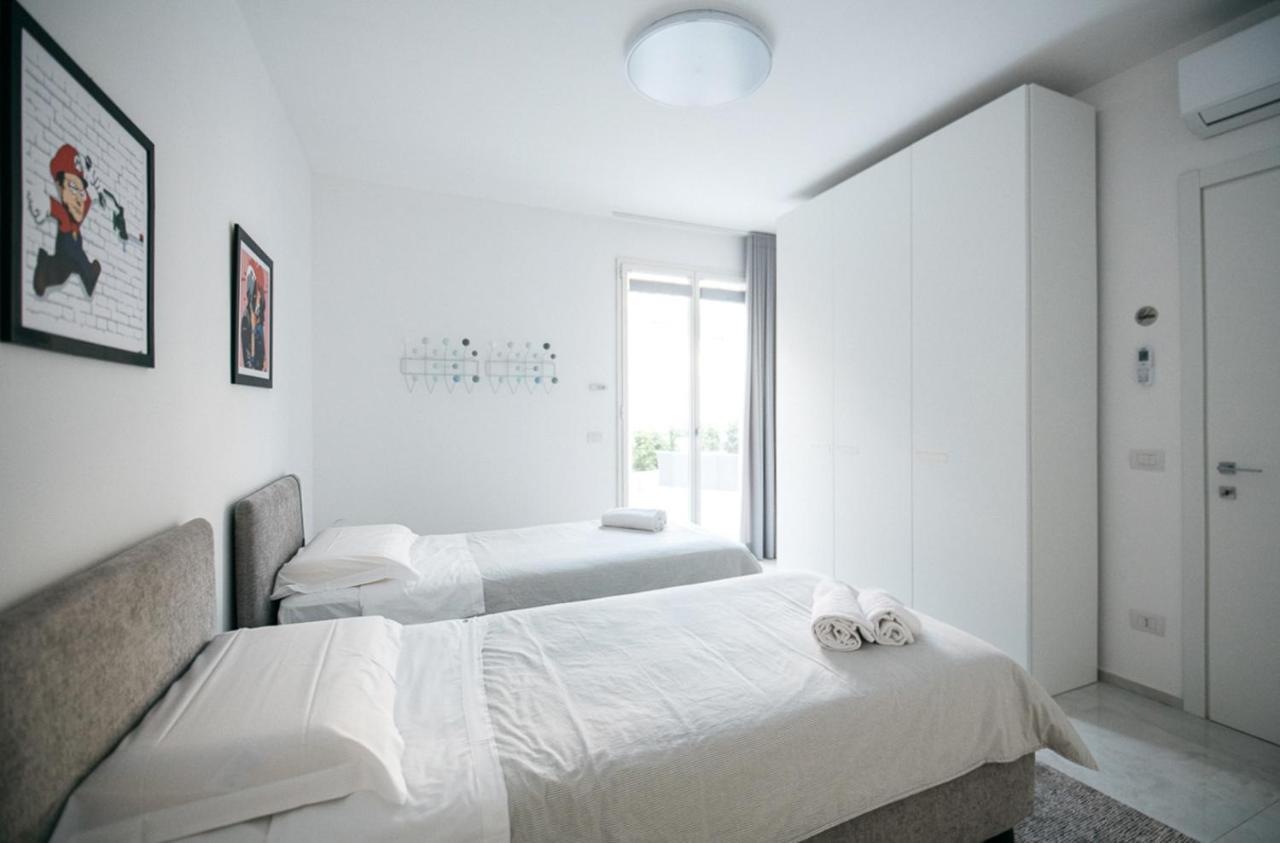 Taormina Art Apartment By Taormina Holidays Buitenkant foto