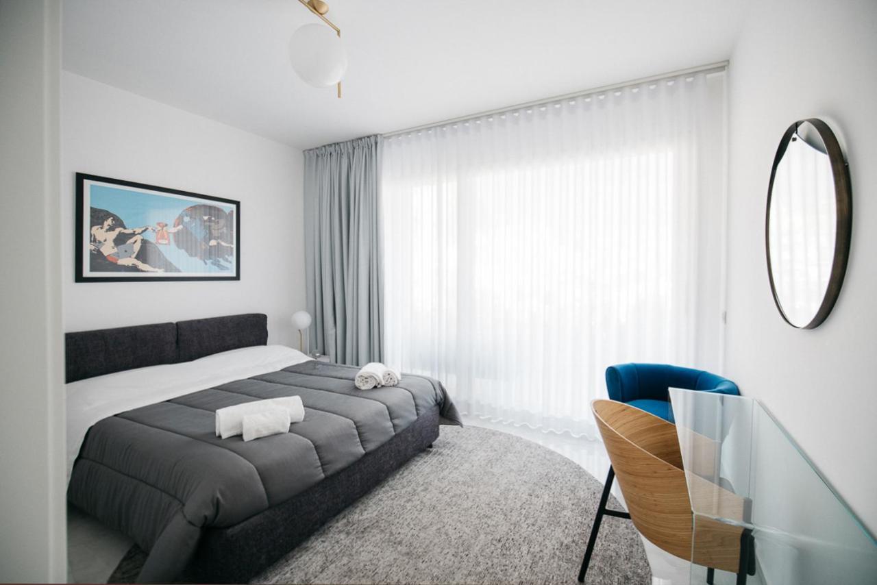Taormina Art Apartment By Taormina Holidays Buitenkant foto