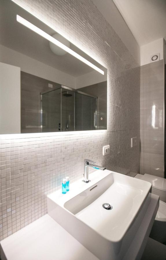 Taormina Art Apartment By Taormina Holidays Buitenkant foto