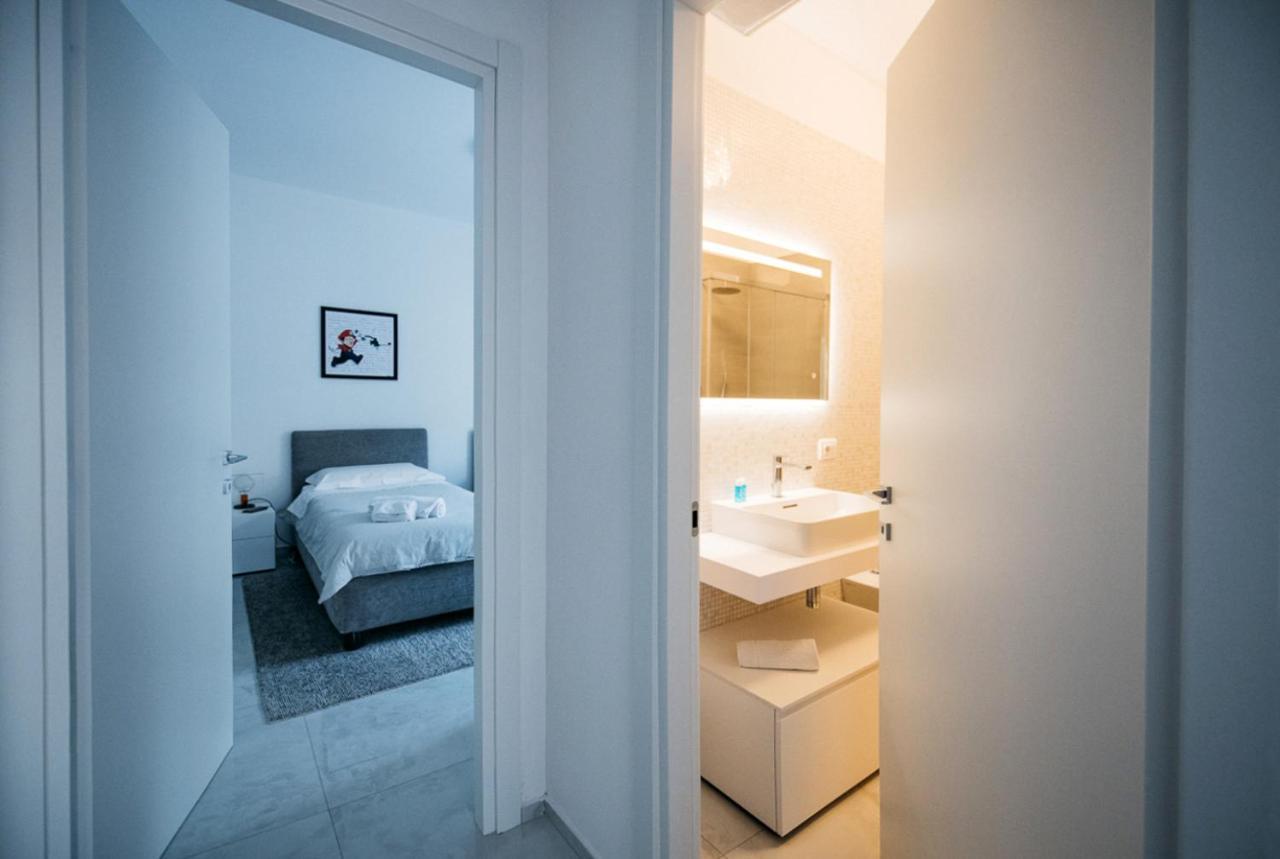 Taormina Art Apartment By Taormina Holidays Buitenkant foto
