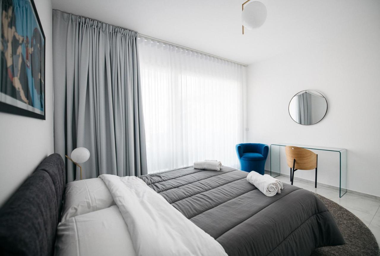 Taormina Art Apartment By Taormina Holidays Buitenkant foto